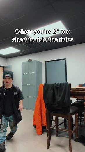 Fun Shoulder Ride with Little Z