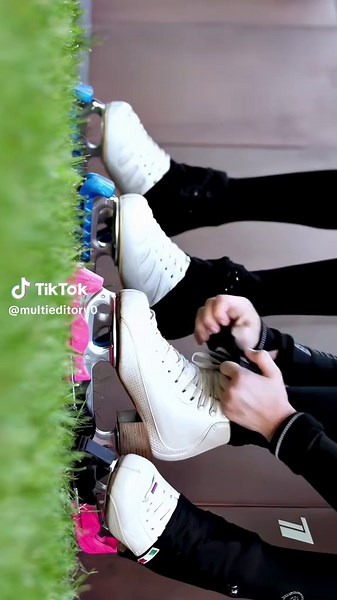 Discover the Secrets of Figure Skating