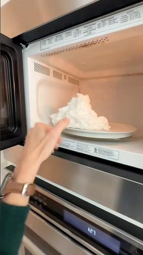 Ivory soap experiment 🧪