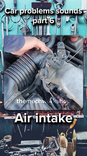 Identifying Strange Car Noises: A Mechanic's Guide