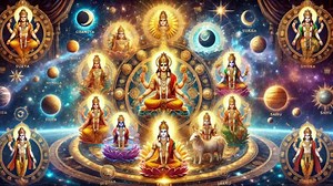 కుంభకోణం చుట్టూ కొలువైన నవగ్రహ దేవాలయాలు! వివాహం, సంతానం అన్ని సమస్యలకు పరిష్కారం!