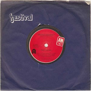 The Police - Secret Journey