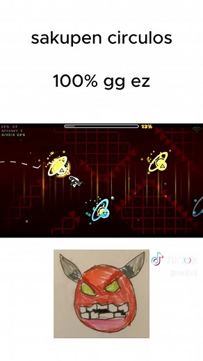 Super Easy Geometry Dash Level Secrets