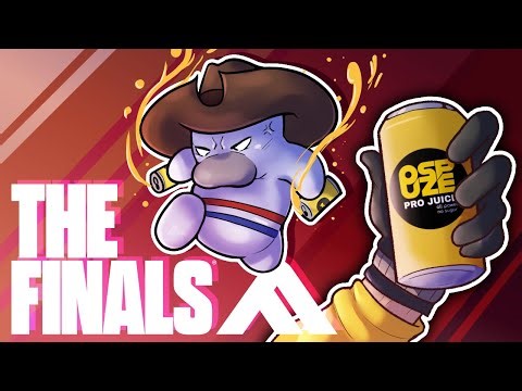 THE FINALS - 980β - hope yall had a good christmas