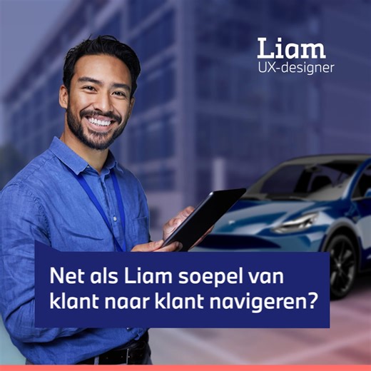 6.1K views | Zakelijk rijden wordt zorgeloos rijden met behulp van onze Alphabet Operational Lease Tool. Flexibele lease-opties, goede gebruikservaring. Ervaar het nu zelf. | Alphabet | Facebook