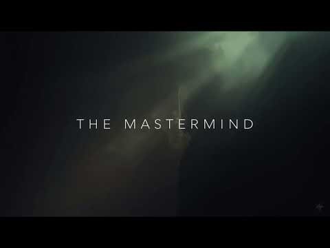 The Mastermind — Minimal Techno & Psychedelic Beats