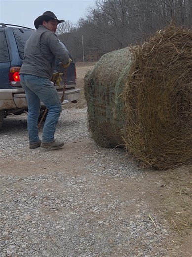 Bail Out a Ford Exploder: Hillbilly Style