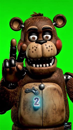 Freddy Just Found Your Channel… 👀