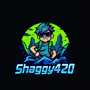 itWasntShaggy420 - Twitch