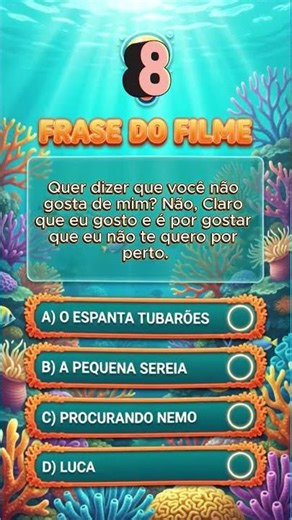 O Áudio Mais Engraçado da Disney! Adivinhe o Filme em 5 Segundos.