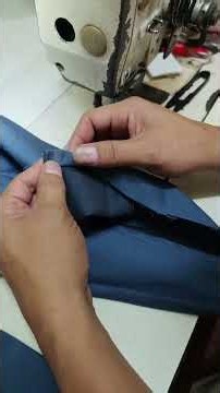 best way to increase the waist of trouser