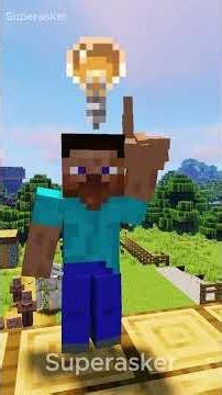 #minecraft The Big fight 💀