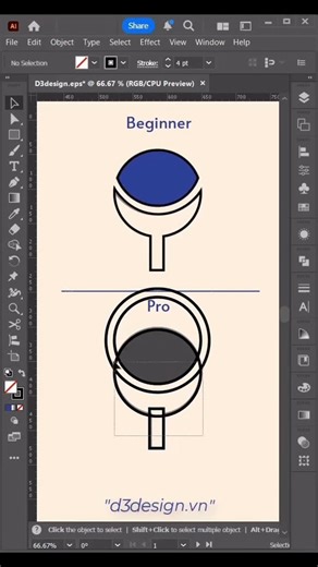 Adobe Photoshop - Tips, Tricks, & Tutorials on Instagram: "Comment “CREATE” and we’ll send you 100+ free tools & resources for creatives. How to Draw Logos Using Builder Tool in Illustrator ❤️ @illustratortrickz @creatorstoolboxco Video by @d3design.vn #photoshop #adobephotoshop #photoshoptutorial #adobe #illustrator #adobeillustrator #design #gfx #graphics #graphic #edit #edits #graphicdesign #graphicdesigner #designer #artist #drawing #painting #photography #photographer #lightroom #learnphoto