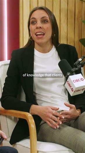 CIBC Advisor Reacts: Don’t Bank on Strangers | Episode 6 Financial Advisor