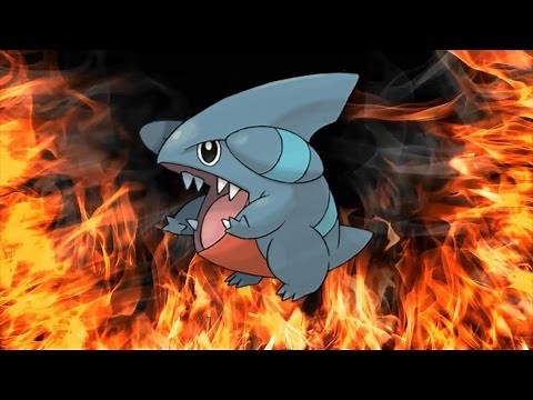 How to find Gible | Pokemon Brick Bronze