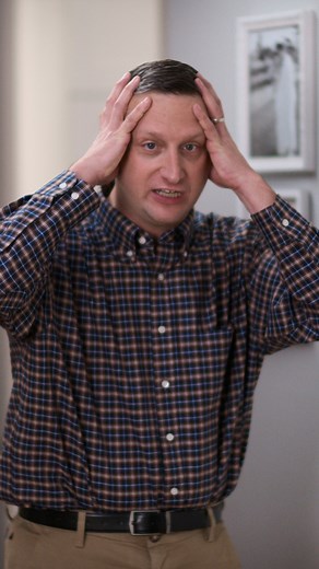 29K views · 164 reactions | HE MUST'VE FLIPPED MY WIFE 8 TIMES  I Think You Should Leave with Tim Robinson: Season 3 | Netflix Is A Joke | Facebook