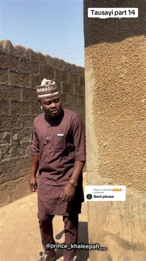 Tausayi Part 14: Prince Khaleepah's Latest Adventure