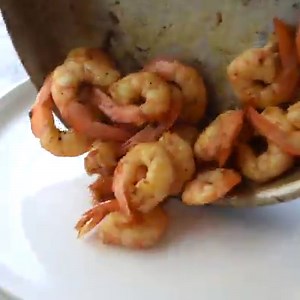246K views · 572 reactions | My favourite way with prawns / shrimp....