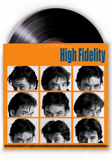 High Fidelity streaming: where to watch online?
