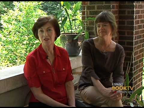 C-SPAN Cities Tour - Jackson, MS: Eudora Welty