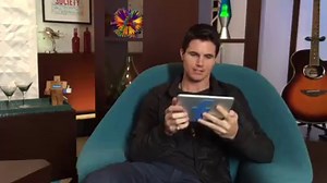 69K views · 3.9K reactions | Had a great day at the Facebook pop up in Hollywood. Here's a clip. Catch The Duff in theaters Friday Feb 20th!! | Robbie Amell | Facebook