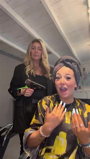 Donna Smith hair (@donnasmith024)’s videos with original sound - Donna Smith hair