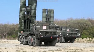 S-300 Missile System