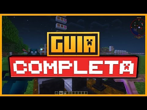 🟨 GUÍA COMPLETA del MOD CORAIL TOMBSTONE / TUMBAS en MINECRAFT - MEJOR MOD de NIGROMANCIA