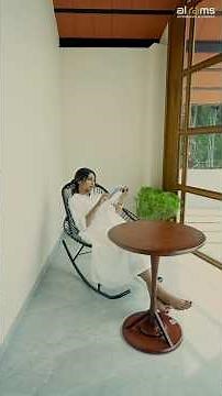 Interiors Furniture & Architecture from Alrams Furniture & Interio