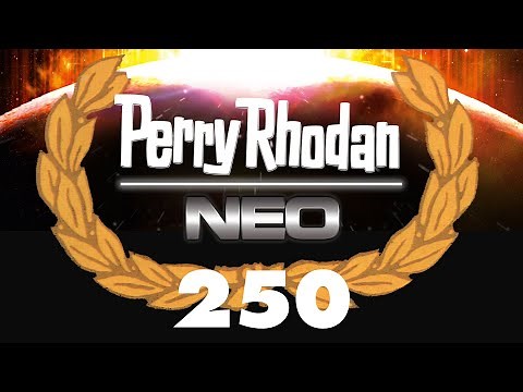 The History of PERRY RHODAN NEO
