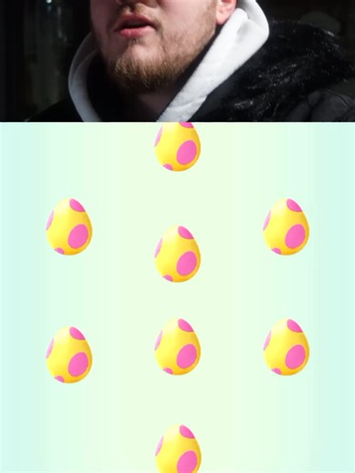 Shiny Smoochum From Eggs!!!!! #pokemon #pokemongo #shinypokemon #johto #gen2 #smoochum #pokemongoegghatch #babypokemon