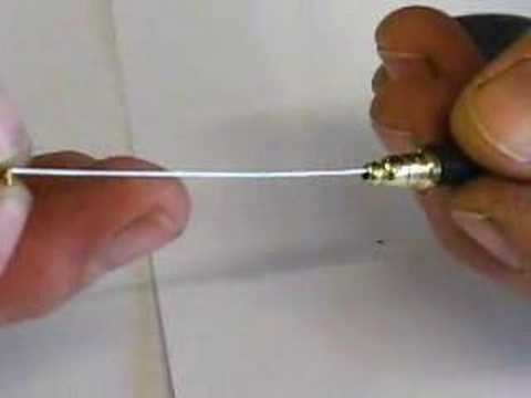 Fishing Lure forming flyin'c