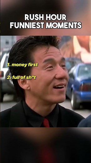 op 5 Funniest Rush Hour Bloopers 😂 | Which One Wins?