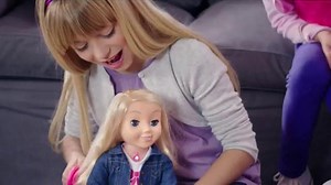 My Friend Cayla TV Spot, 'Disney Channel: New Friends'