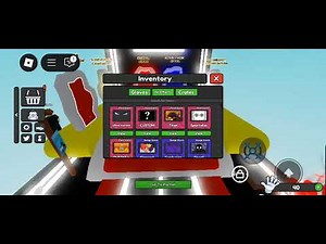 Instant all badge and gamepass gloves script(slap battle)