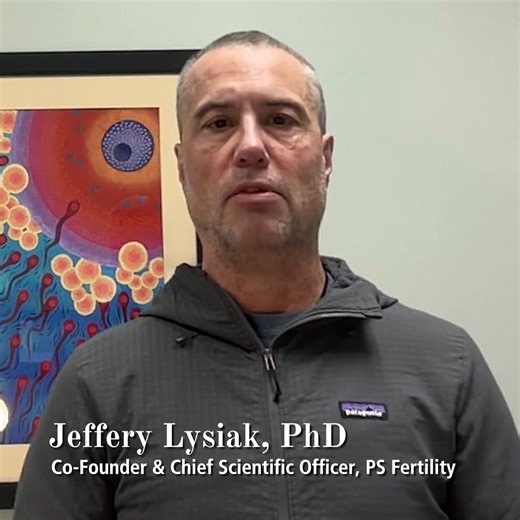 Come see PS Fertility pitch at the 2025 Innovation Nexus Conference. Register today! https://bit.ly/3FrvMU5 #AUAInnovationNexus #AUA25 #Urology | American Urological Association