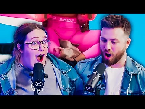 TRY NOT TO LAUGH: Biting Dog