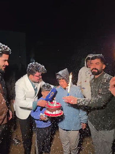 احتفال راس السنة: آراء وأفكار جديدة