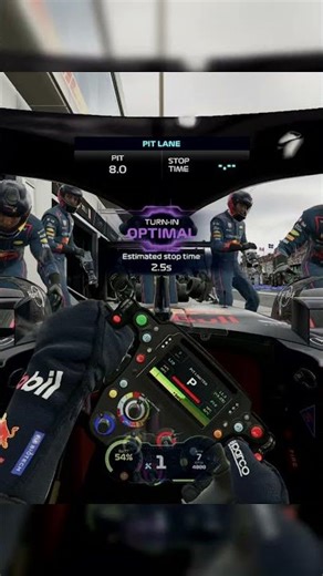 🏁 Radio shocked. #MaxVerstappen rocked the moment completely #MiamiGP