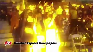 4.9K views · 20 reactions | Trinidad Express Newspapers on Reels | Facebook