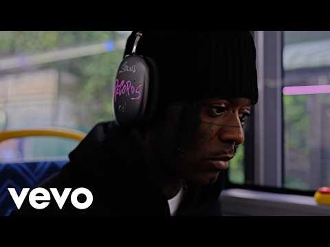 Lil Uzi Vert - Ghost Code (feat. Don Toliver) [Music Video]