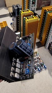 400W Stereo Amplifier Board DIY audio amplifier ❤️ Whatsapp-: 082781 65509 #Amplifier #socialmedia #amazonaffiliatelink | Amplifier Part's