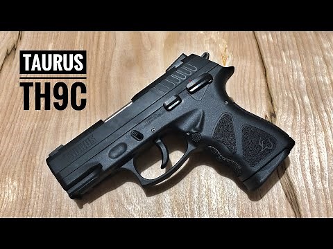 Taurus TH9C - Best budget Double Action Single Action?