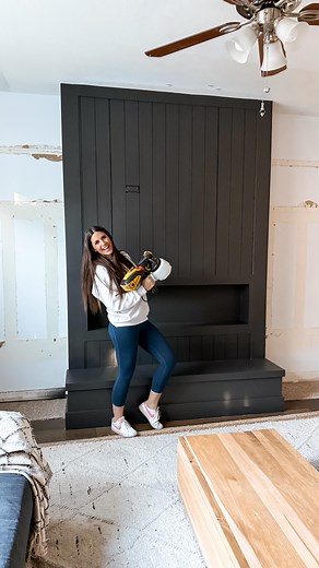 Sharee Morris | Comment PAINT for links to my outfit and this @wagnerspraytech FLEXiO 3500 paint sprayer! This might be my favorite sprayer EVER. Got done... | Instagram