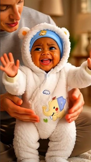 Your Baby Is Trying to Talk to You… But You’re Missing the Signs!| Why Babies Cry, Smile, and Babble