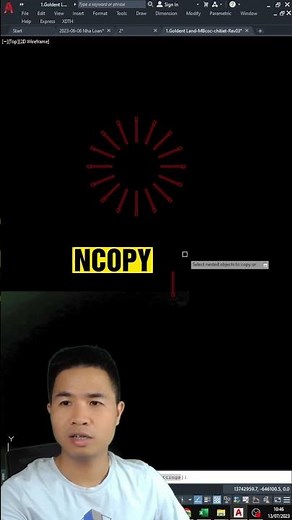 How to copy objects in Block without breaking the block in AutoCAD #autocad