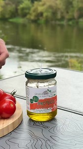 How she made a candle in the wild with no wax! | Earth Wonders