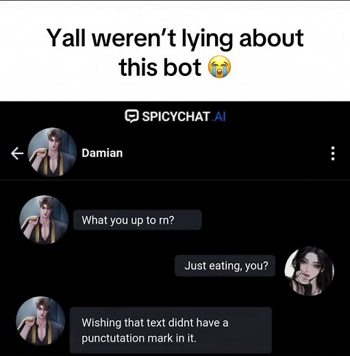 Explore SpicyChat.ai: The Next Level AI Chat Experience