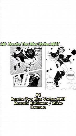 Most-Read Chapters of 2025 | MANGAPlus
