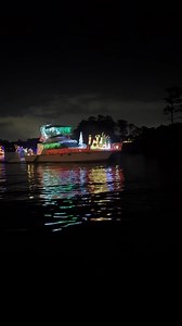 Christmas on the Bayou is just one glimpse of the holiday traditions that make #CoastalMississippi feel different. From glowing boat parades to quiet nights along the water, it’s a season built on togetherness. 🎄🌊 Word is, even Santa trades the sleigh for the shoreline every now and then. This is the kind of Christmas worth traveling for, so travel to the link provided to make sure you stay updated on ways to #PlayCoastal ! https://bit.ly/4dU7Hlm #Coastal #Christmas | Coastal Mississippi